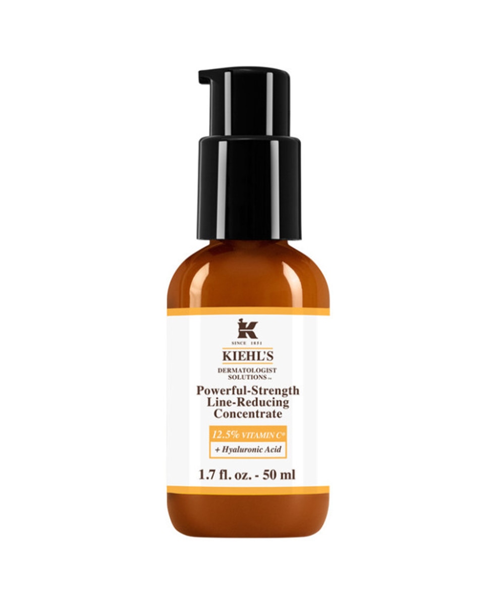 Sérum de vitamina C Powerful-Strength Line-Reducing Concentrate Kiehl´s - 50 ml 1
