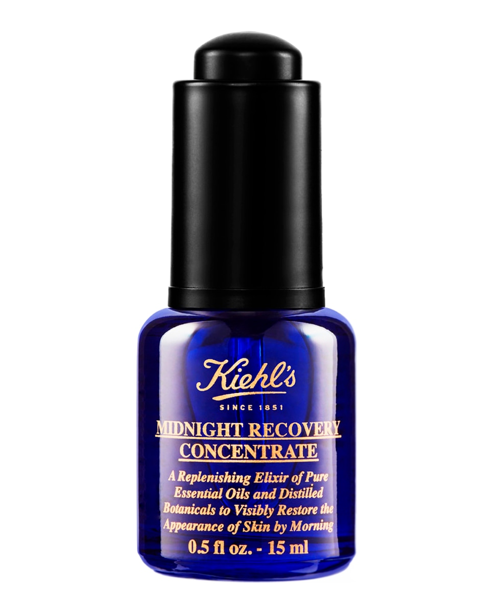 Imagen 0 de Serum Facial Midnight Recovery Concentrate 15 ml Kiehl's