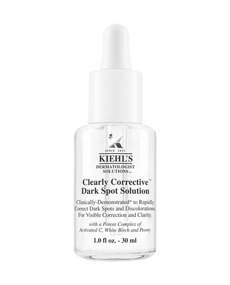 Kiehl's - Sérum facial manchas Clearly Corrective™ Dark Spot Solution 50 ml Kiehl's.