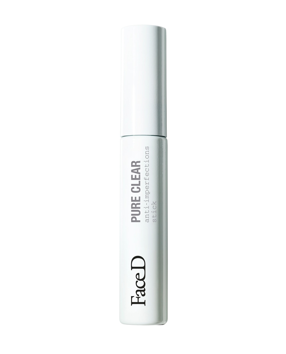 Face D - Stick Antiimperfecciones 7,5 ml Pure Clear Face D.