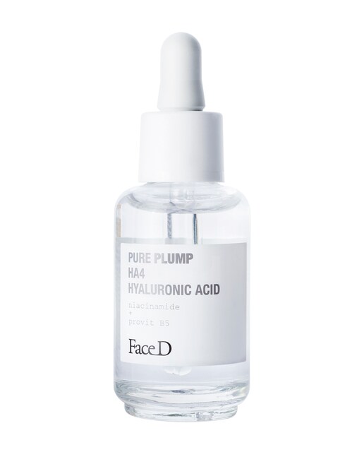 Imagen 0 de Sérum ácido hialurónico Pure Plump HA4 Face D