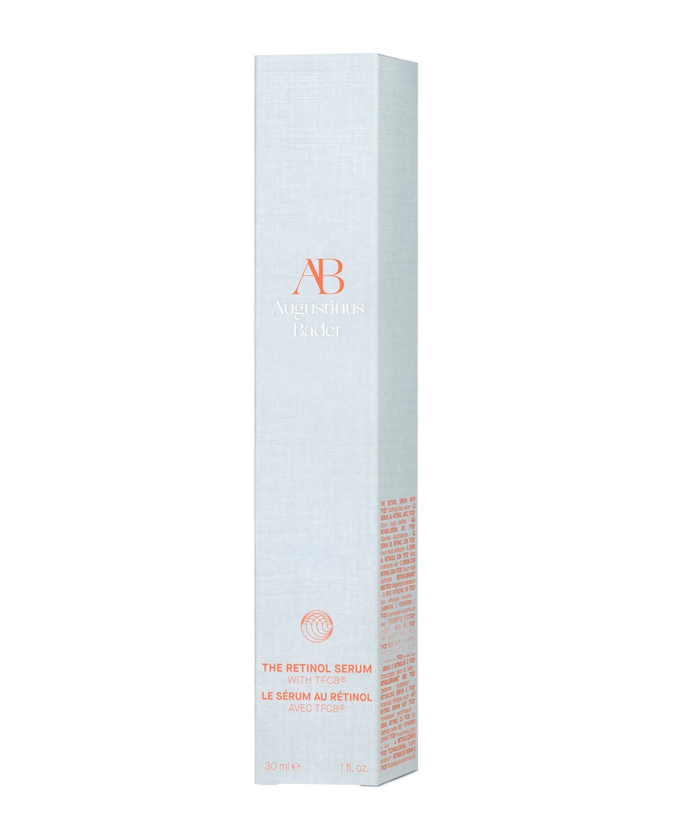 Sérum The Retinol Serum Augustinus Bader - 30 ml 2