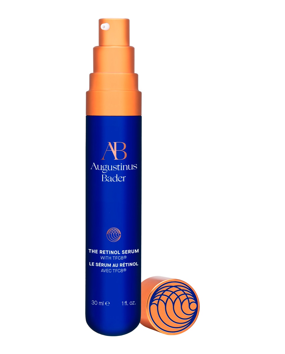 Sérum The Retinol Serum Augustinus Bader - 30 ml 4