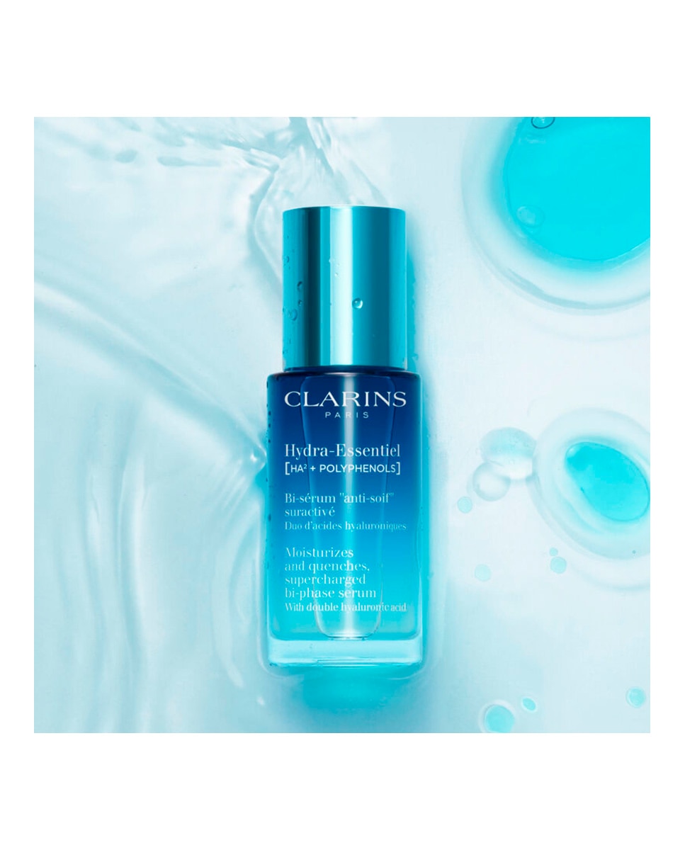 Thumbnail 3 de Clarins Sérum Hydra Essentiel sérum 50 ml