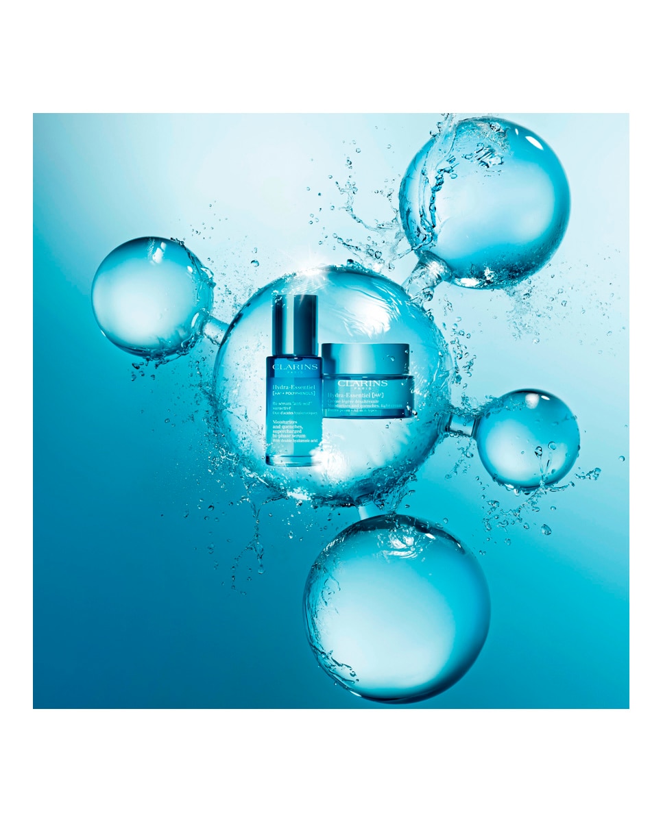 Thumbnail 4 de Clarins Sérum Hydra Essentiel sérum 50 ml