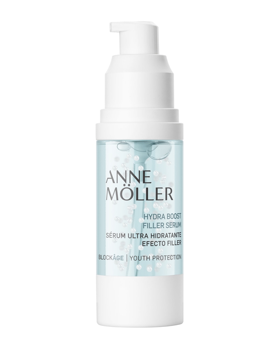 Anne Möller - Sérum hidratante Blockâge Lines Filler Anne Möller.