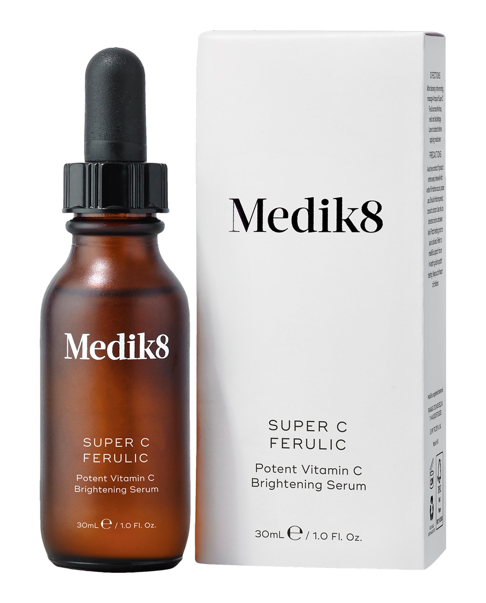 Sérum Super C Ferulic 30 ml Medik8 - 30 ml 2