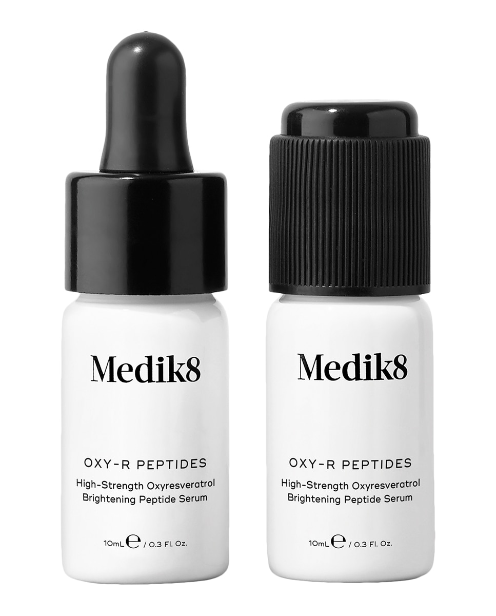 Sérum anti-manchas Oxy-r Peptides Medik8 1
