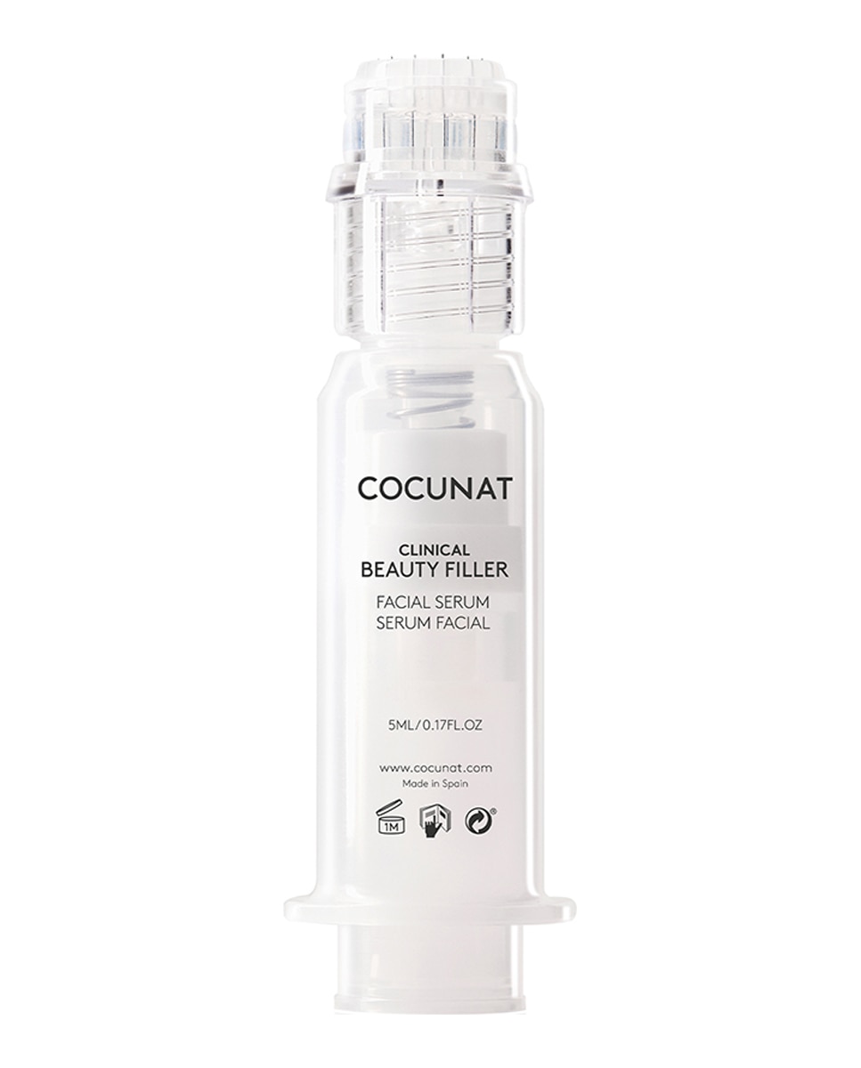 Imagen de Cocunat Sérum Antiarrugas Clinical Beauty Filler 30 ml en OfertitasTOP