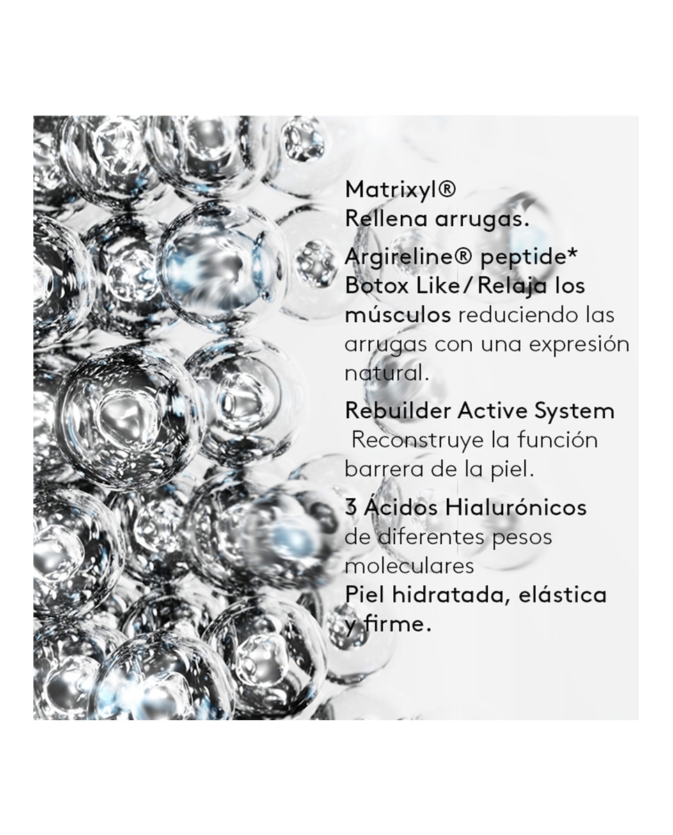 Sérum Antiarrugas Clinical Beauty Filler Cocunat 8
