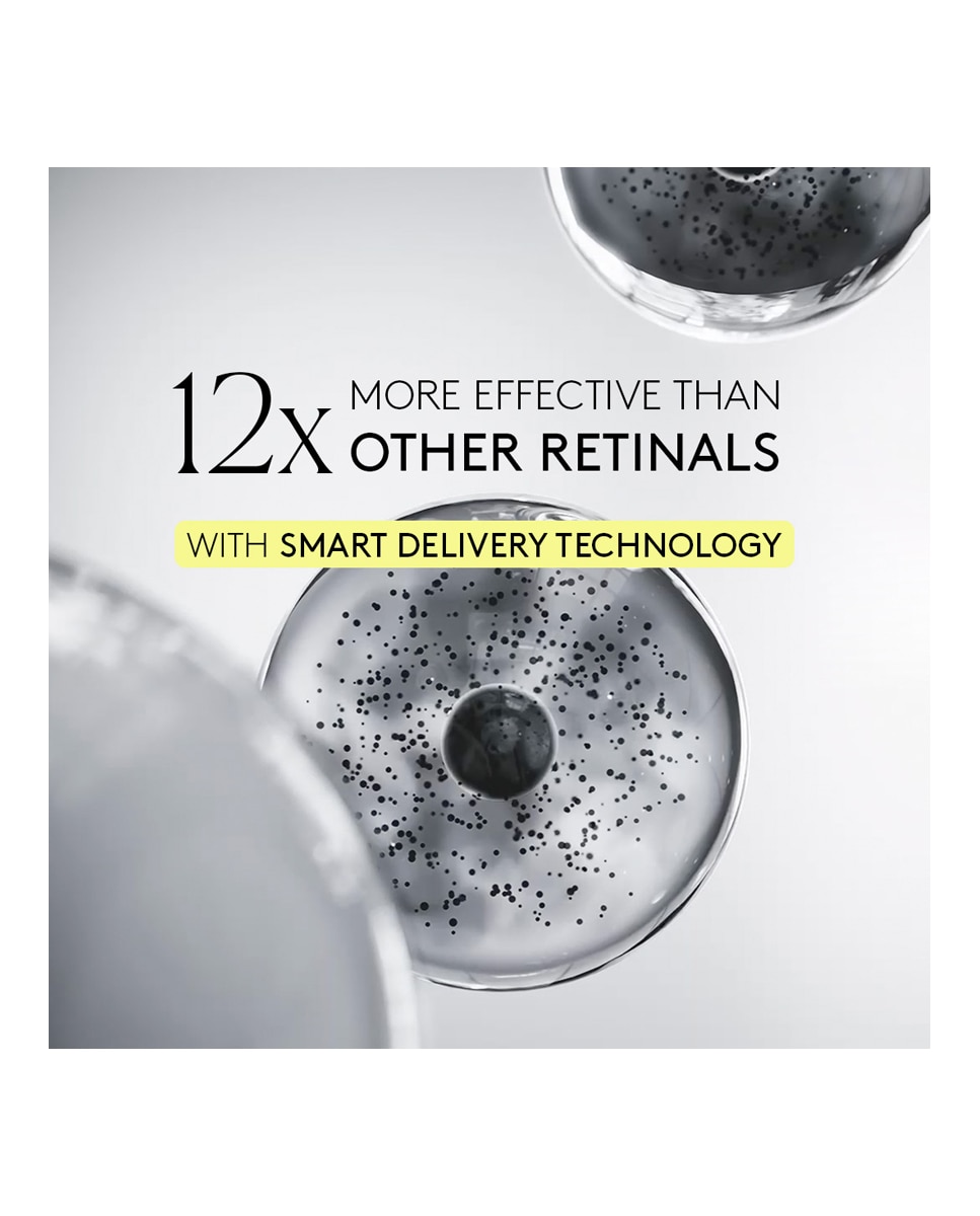 Sérum Antiarrugas Clinical Retinal 0.1 Cocunat 3