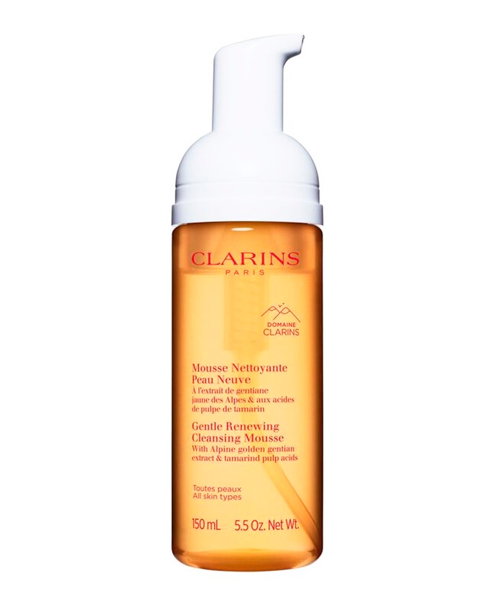 Espuma Limpiadora Piel Nueva Clarins - 150 ml 1