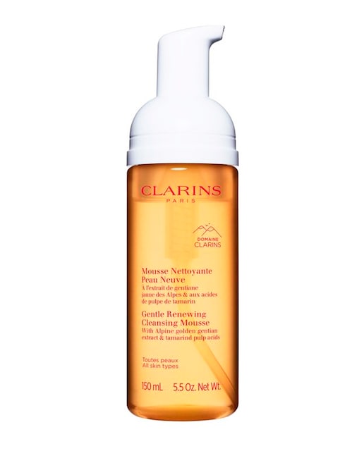 Espuma Limpiadora Piel Nueva Clarins
