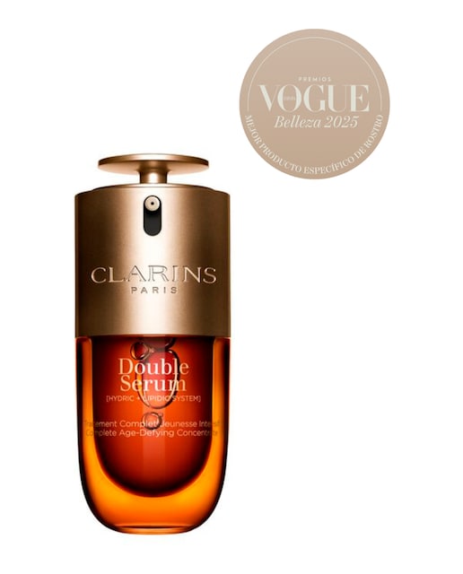 Imagen 0 de Double Sérum Clarins