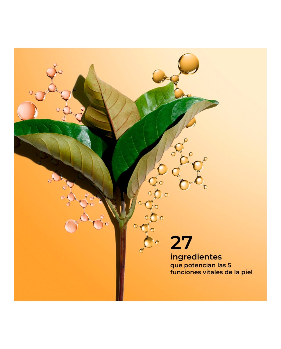 Double Sérum Clarins - 30 ml 8