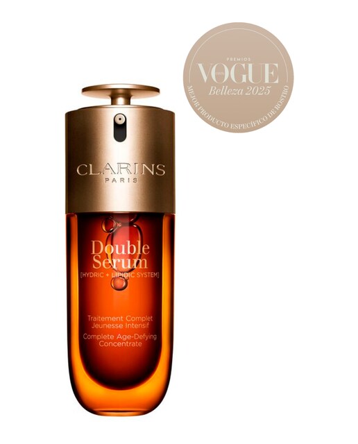 Double Sérum Clarins