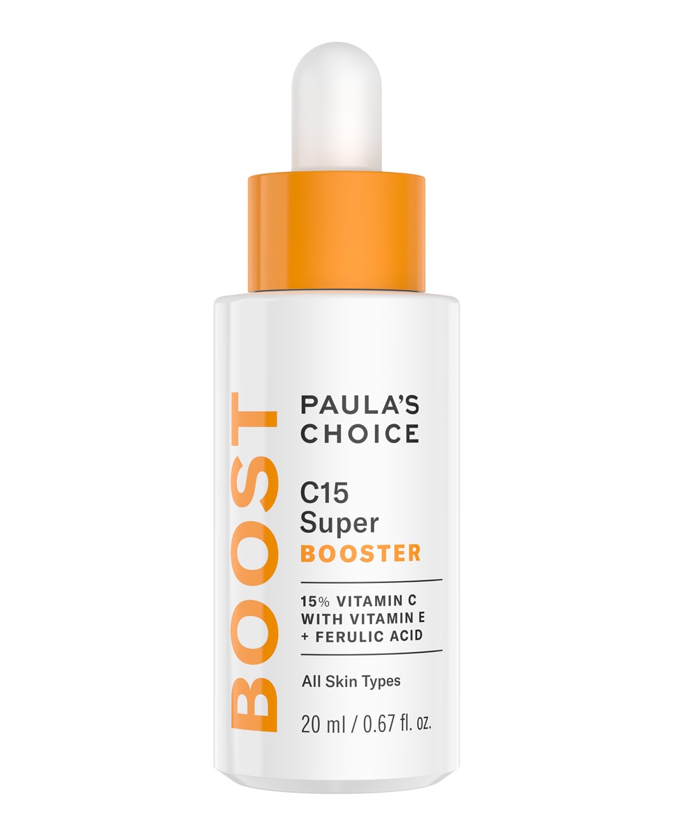 Sérum C15 Super Booster 20ml Paula's Choice 1