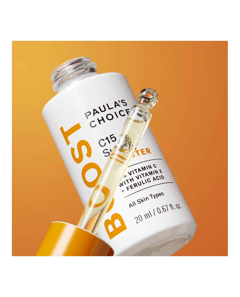 Sérum C15 Super Booster 20ml Paula's Choice 2