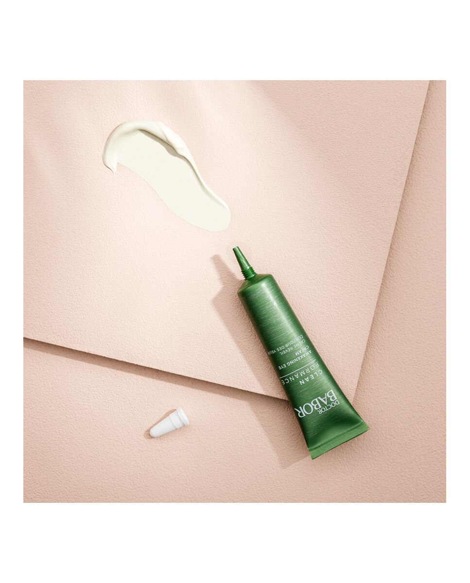 Crema de ojos Energizante Doctor Babor Babor - 15 ml 2