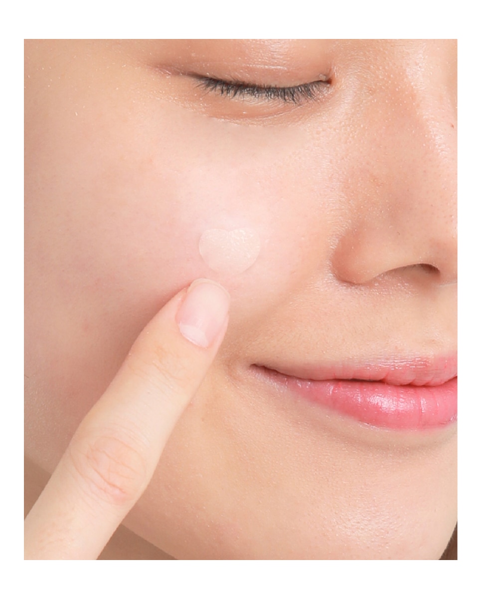 Parches Transparentes Para Espinillas Face Spot Mirror Patch Kocostar - 1 g 4