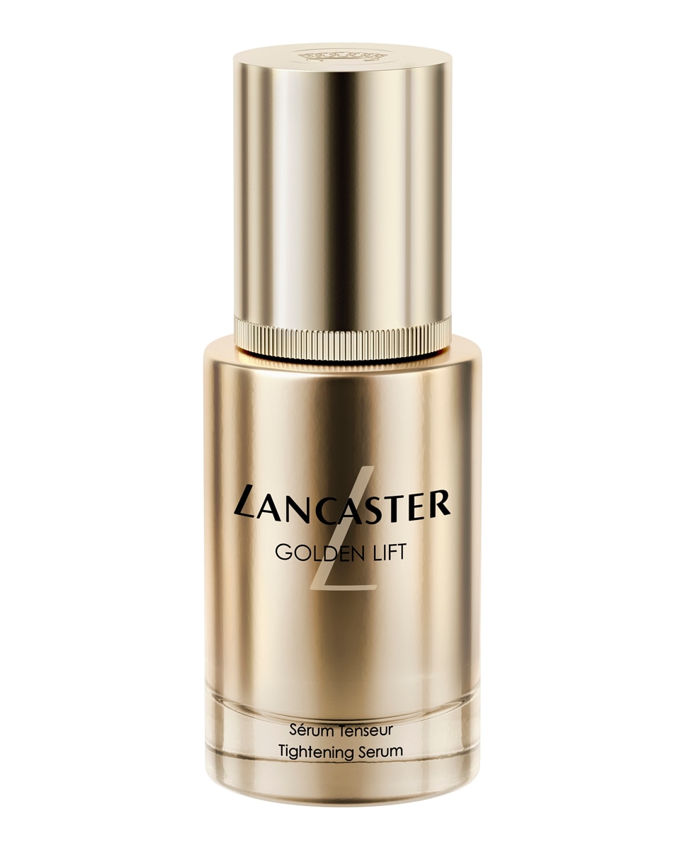 Imagen de Lancaster Golden Lift Tightening Serum 30 ml sérum antiarrugas en OfertitasTOP