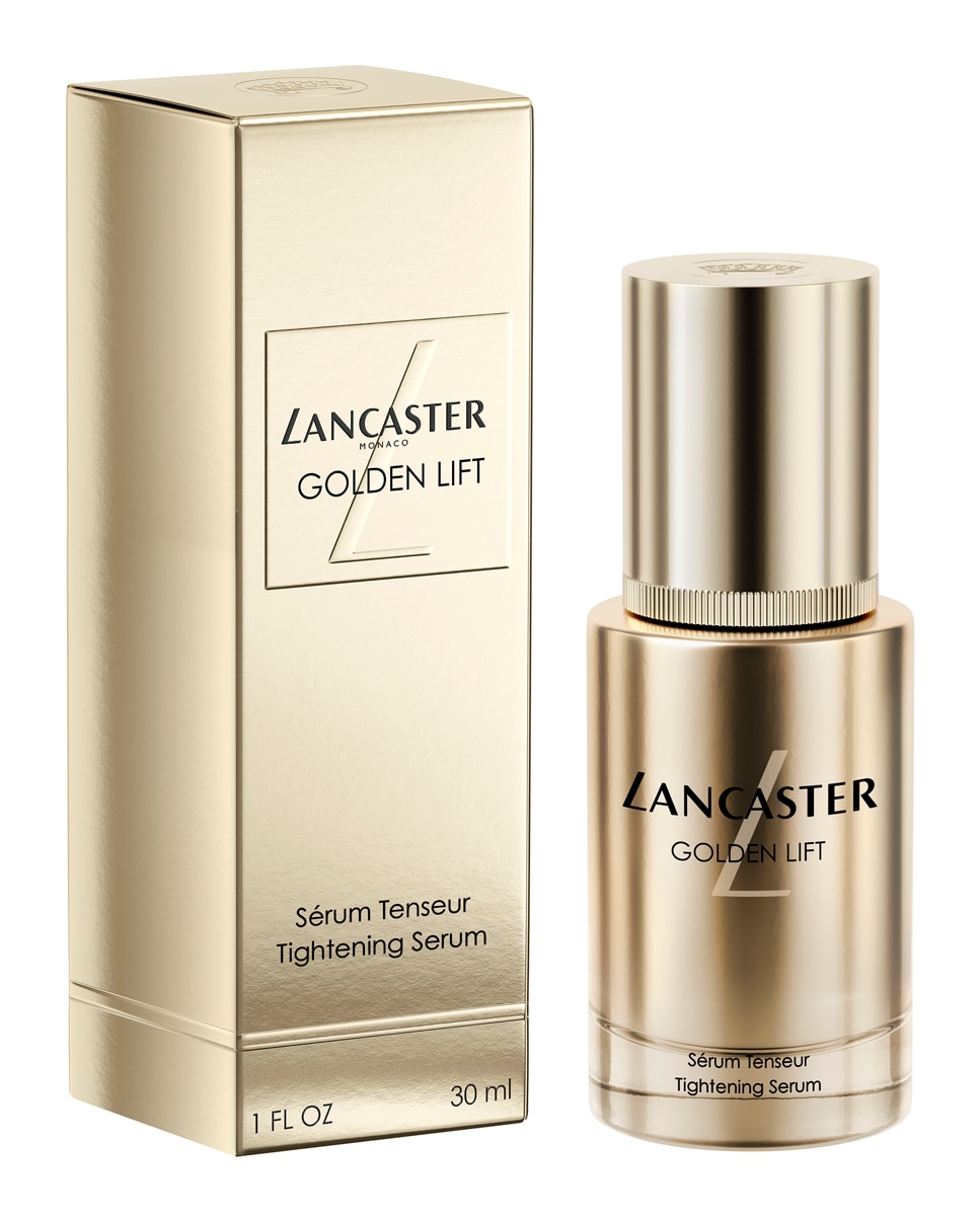 Thumbnail 1 de Lancaster Golden Lift Tightening Serum 30 ml sérum antiarrugas