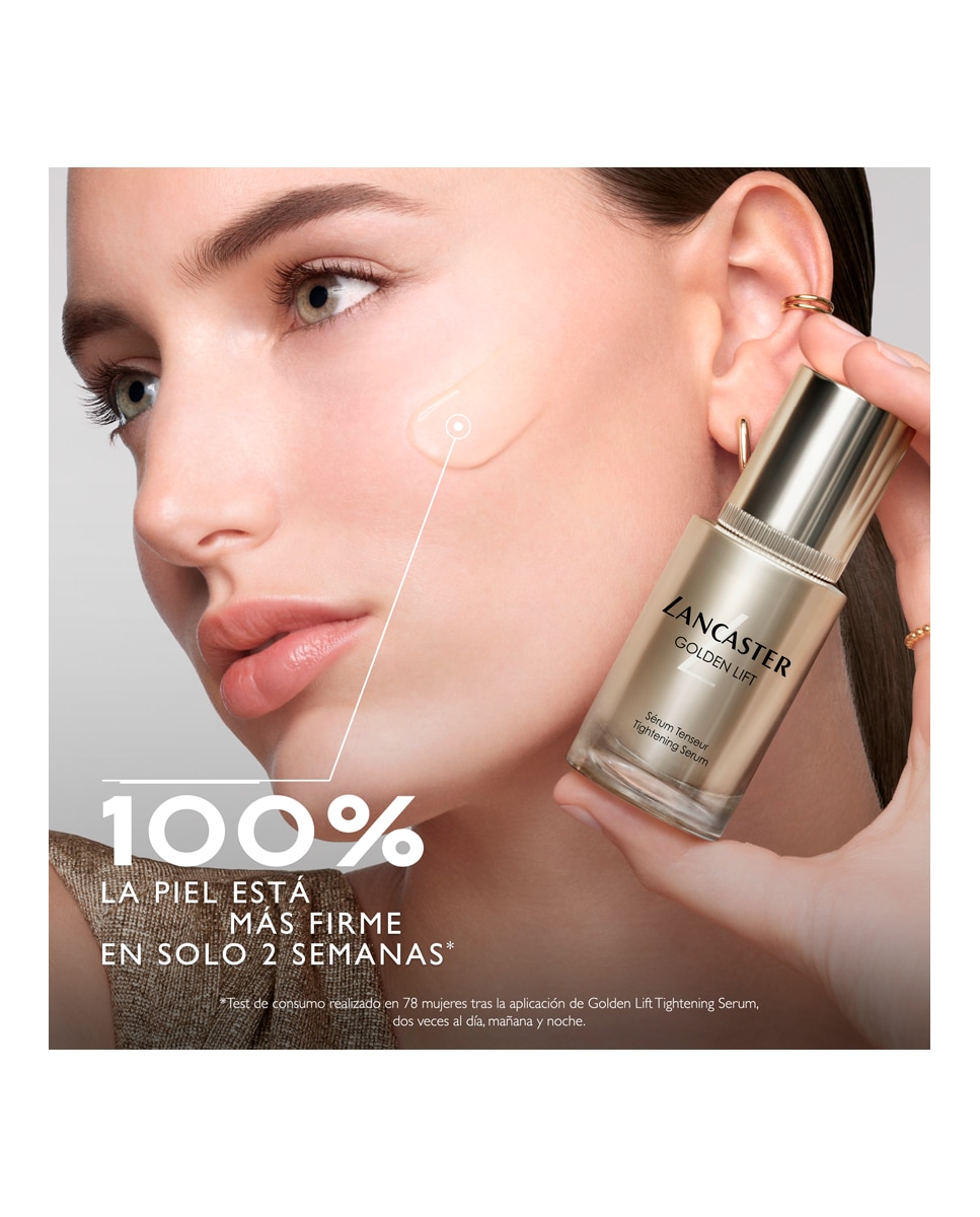 Thumbnail 2 de Lancaster Golden Lift Tightening Serum 30 ml sérum antiarrugas