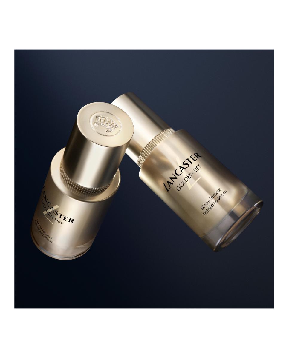 Serum Golden Lift Tightening Lancaster - 30 ml 8