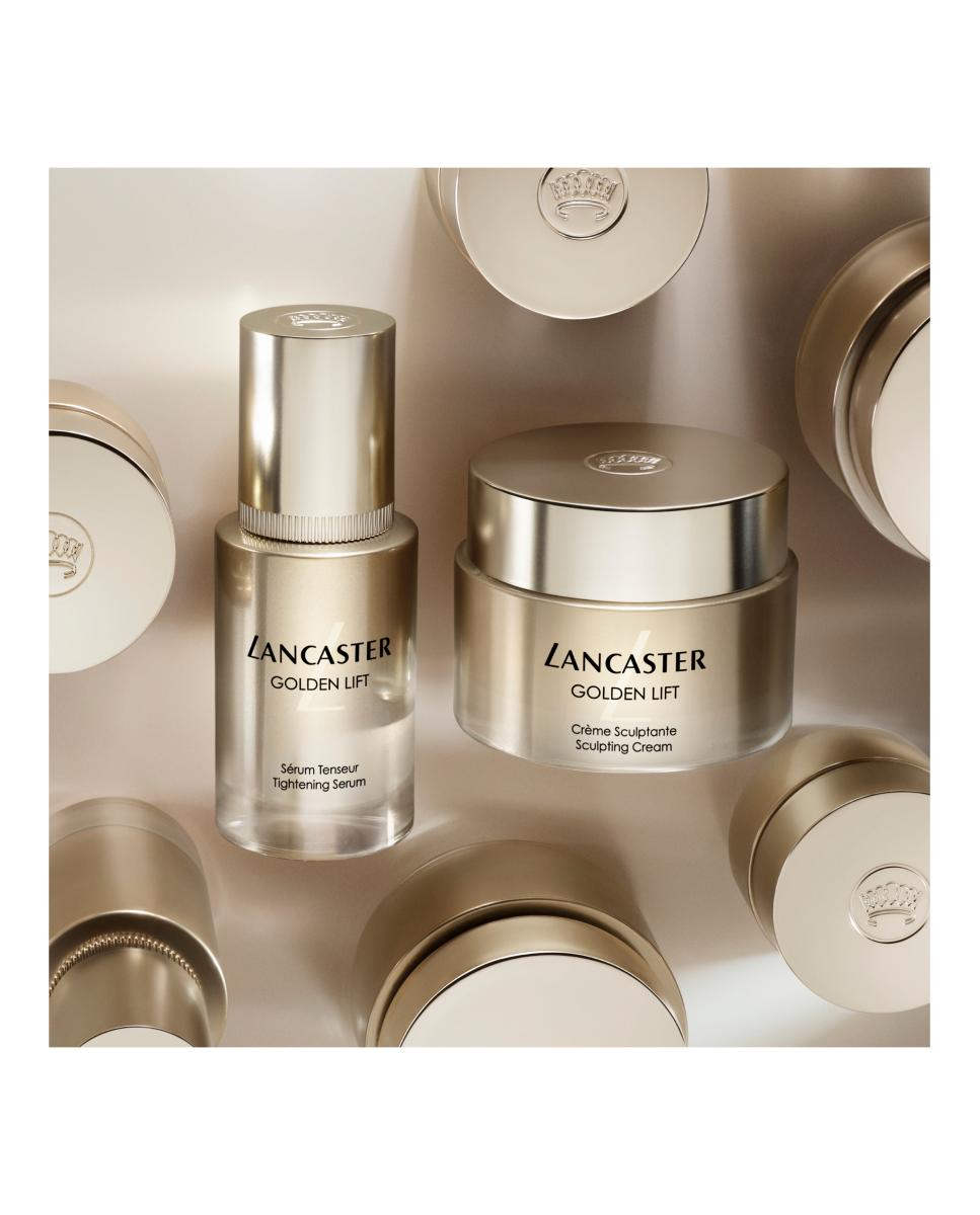 Serum Golden Lift Tightening Lancaster - 30 ml 9