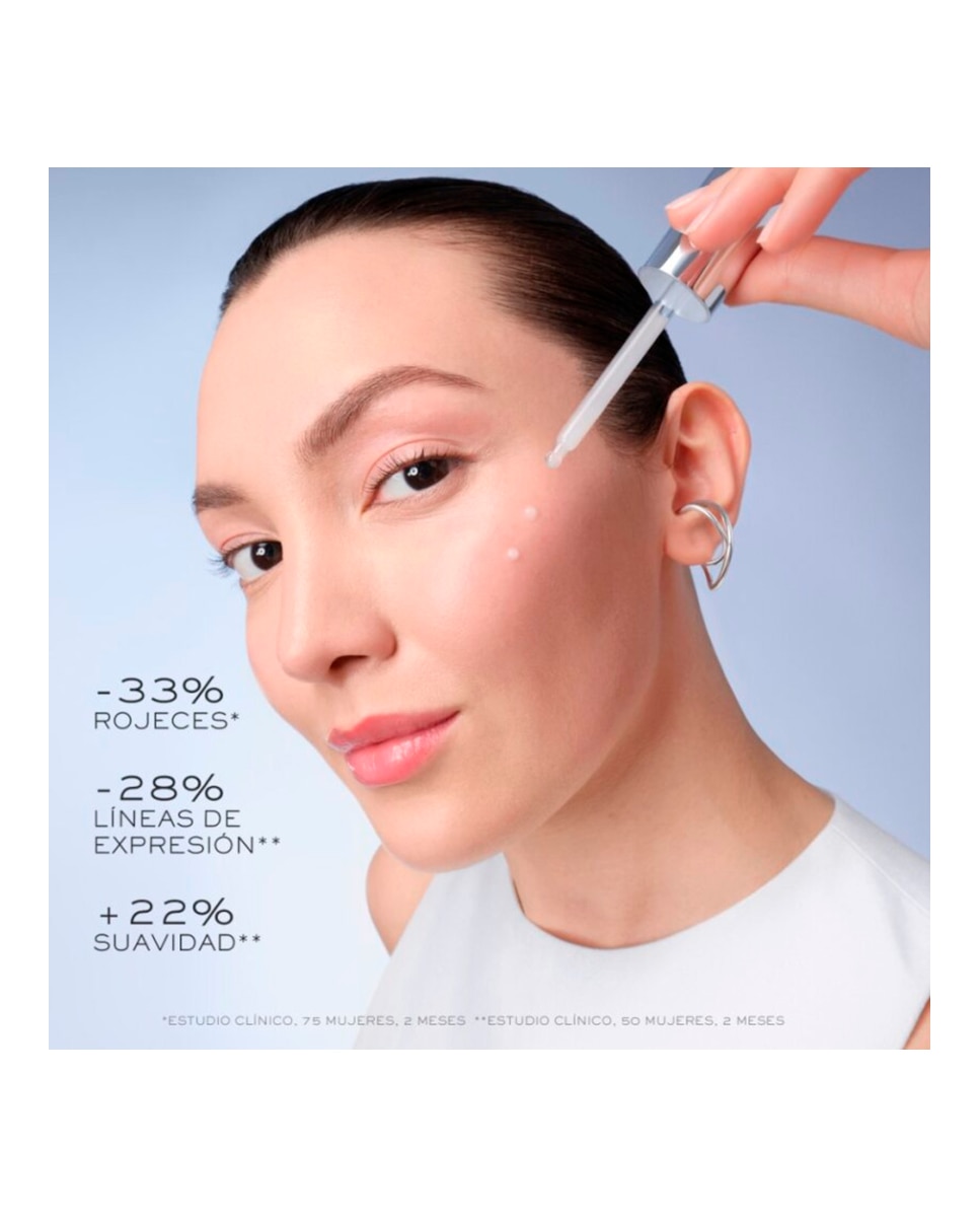 Thumbnail 2 de Lancôme Génifique Ultimate serum 1 semana