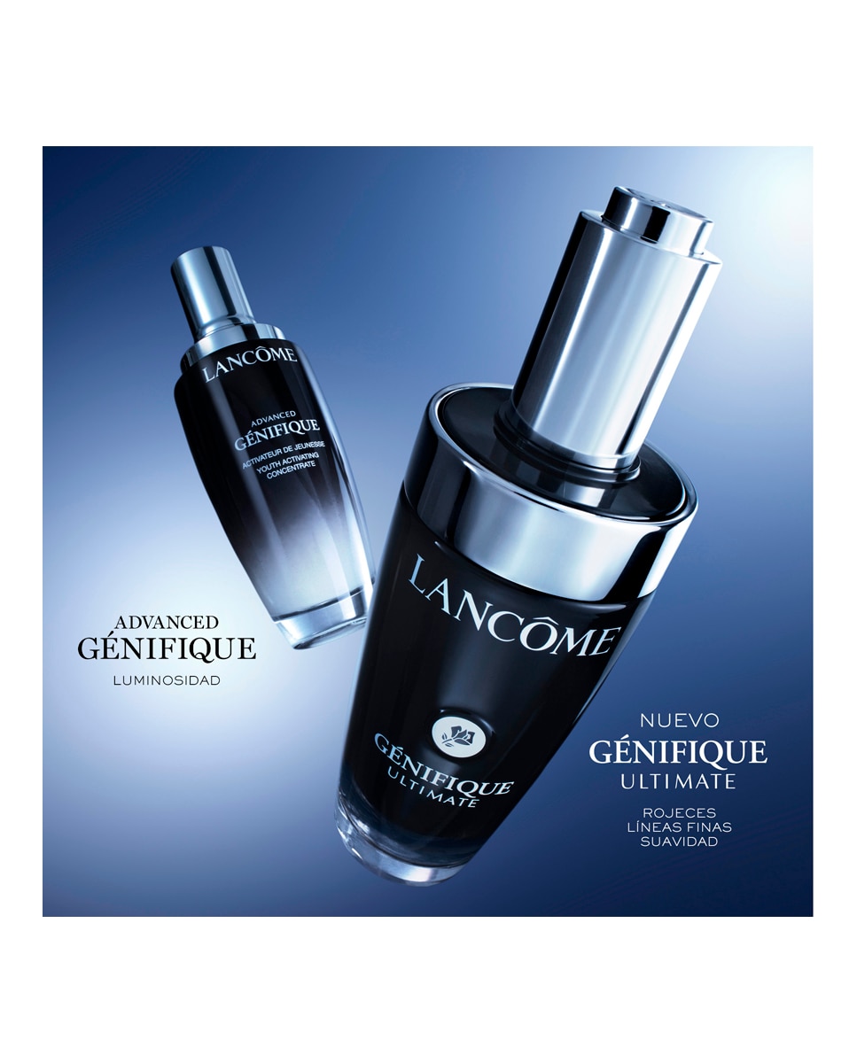 Thumbnail 4 de Lancôme Génifique Ultimate serum 1 semana
