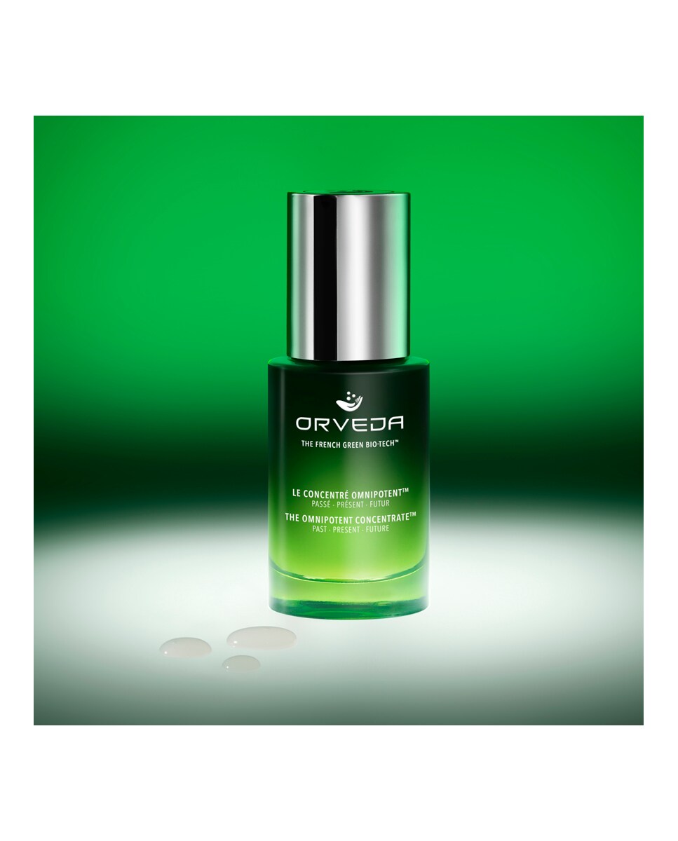 Serum Hidratante The Omnipotent Concentrate 30 ml Orveda 3