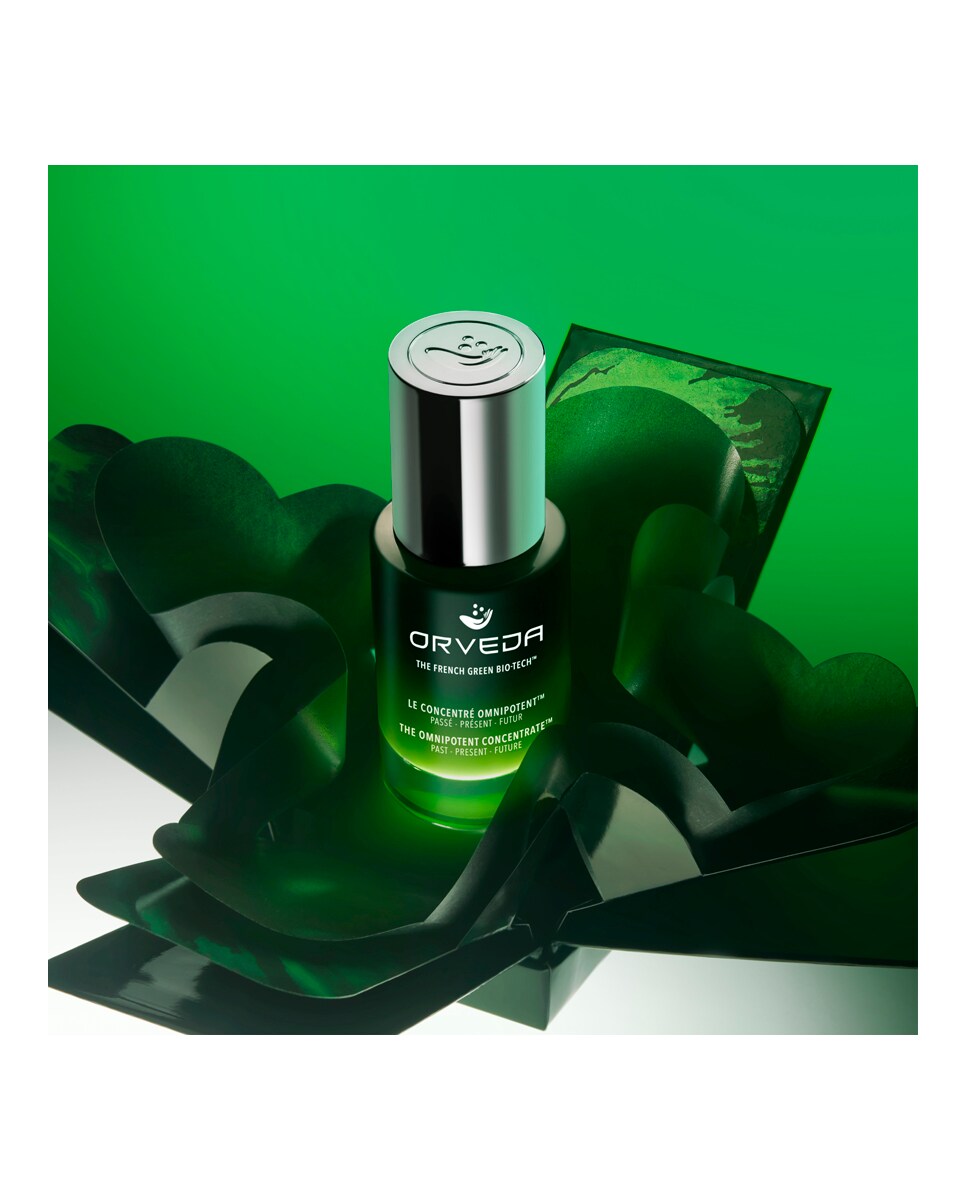 Serum Hidratante The Omnipotent Concentrate 30 ml Orveda 4