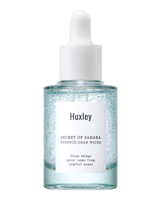 Imagen 0 de Esencia Grab Water 30 ml Huxley