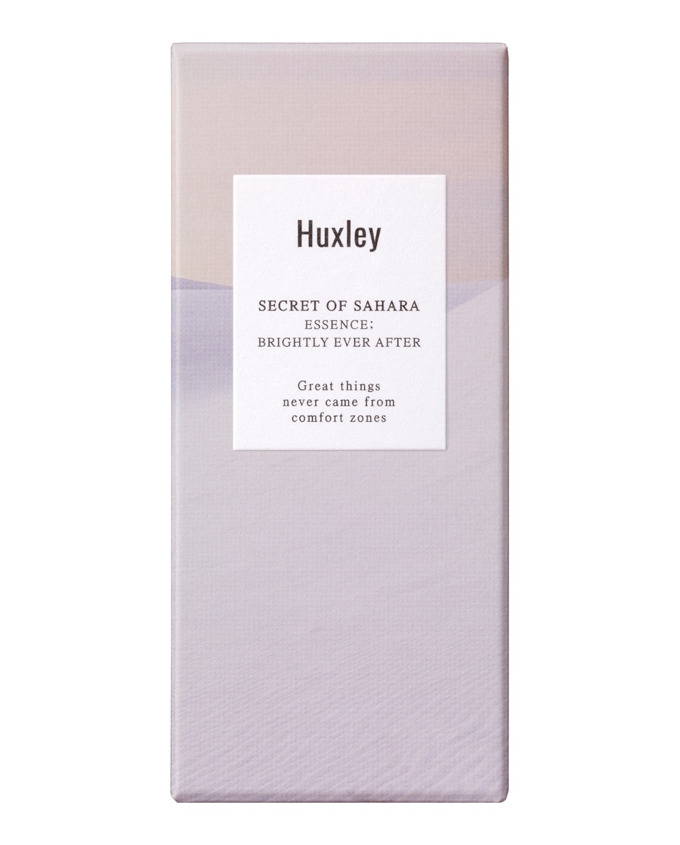 Esencia Brightly Ever After Huxley - 30 ml 2