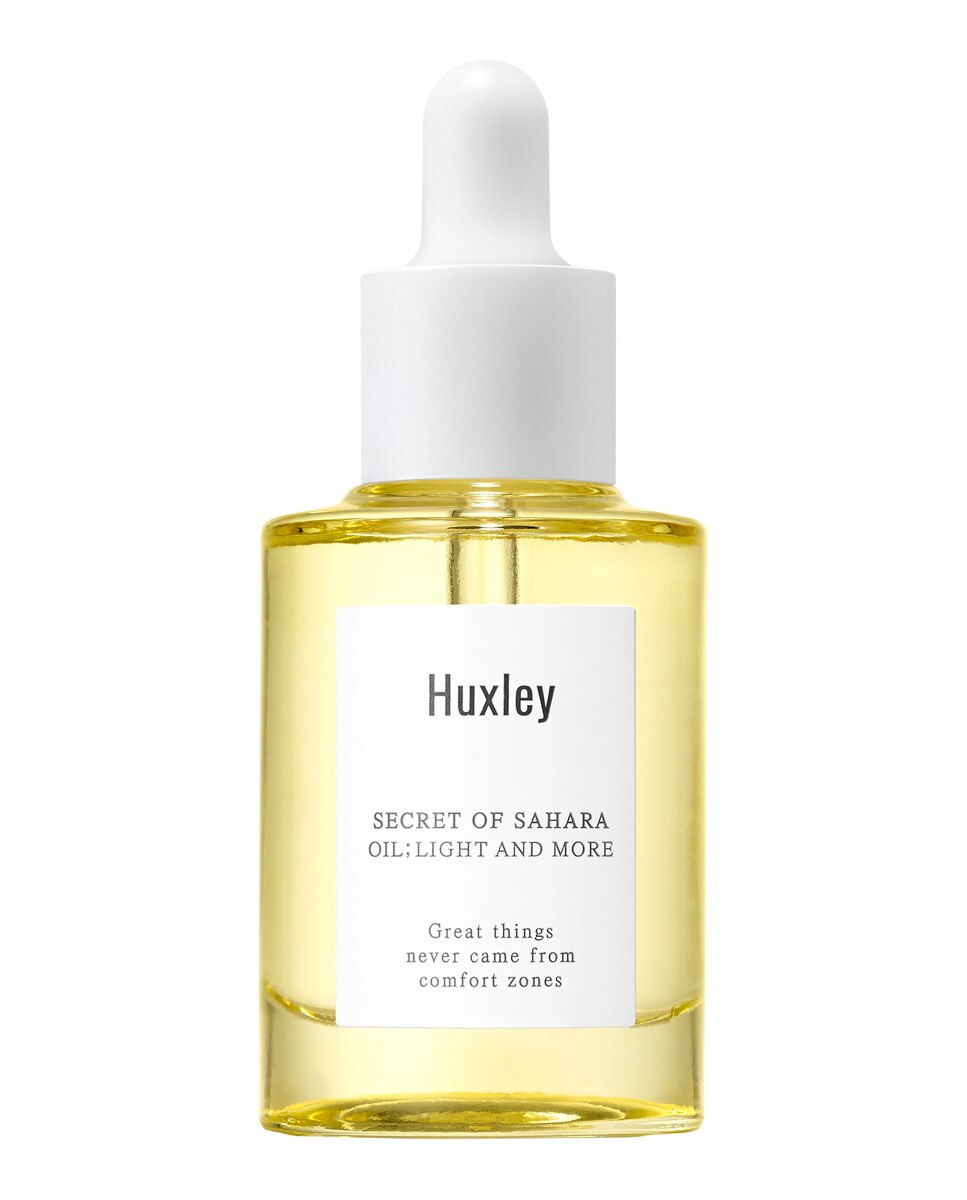Imagen 0 de Aceite Light and More 30 ml Huxley
