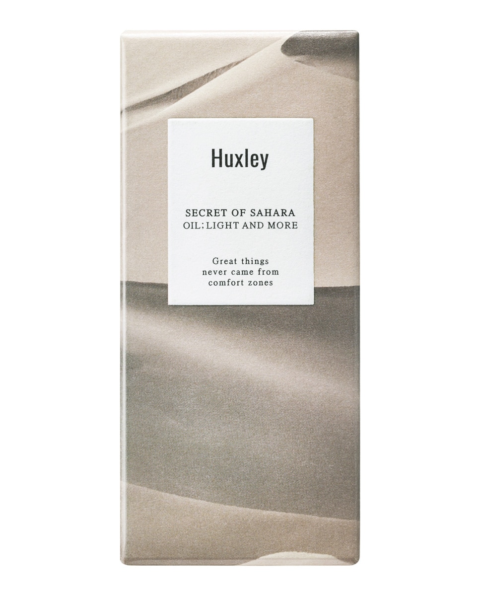 Aceite Light and More 30 ml Huxley - 30 ml 2