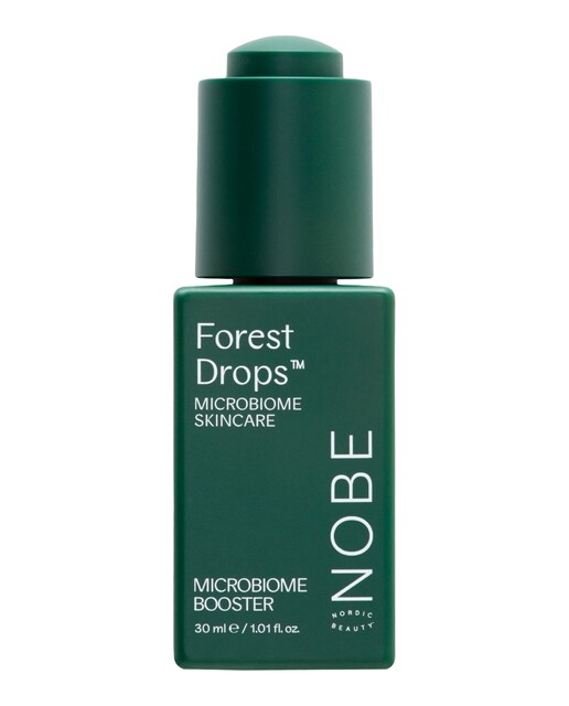Imagen 0 de Gotas Forest Drops® Microbiome Booster 30 ml NOBE