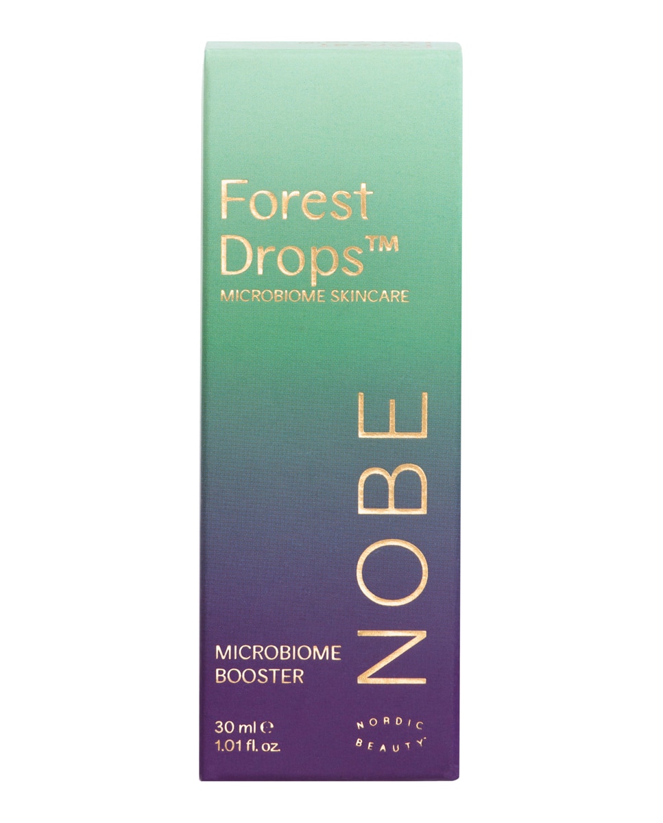 Gotas Forest Drops® Microbiome Booster NOBE - 30 ml 2