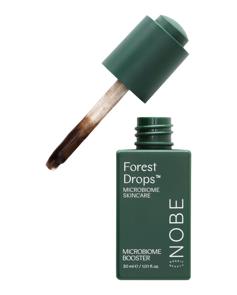 Gotas Forest Drops® Microbiome Booster NOBE - 30 ml 10