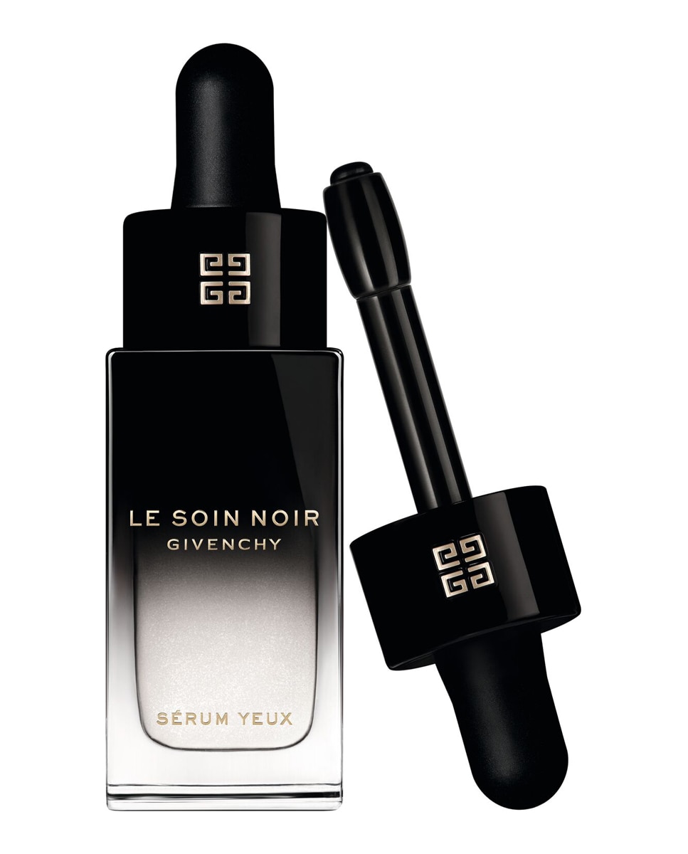 アイケア Givenchy LE SOIN NOIR YEUX 15ml Eye Sérum Le Soin Noir 15 ml Givenchy · Givenchy · El Corte Inglés
