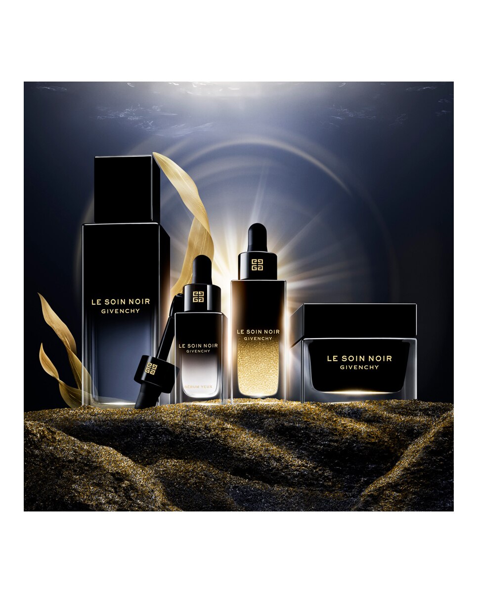Eye Sérum Le Soin Noir 15 ml Givenchy · Givenchy · El Corte Inglés