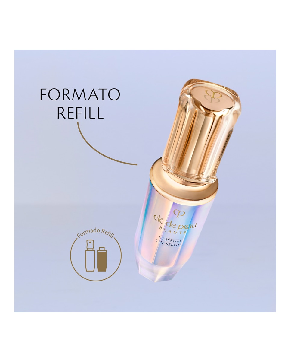 Imagen 8 de Sérum Key Radiance Care 30 ml Clé de Peau Beauté - 30 ml