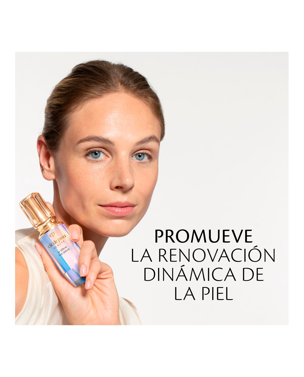 Sérum Key Radiance Care Clé de Peau Beauté - 30 ml 6