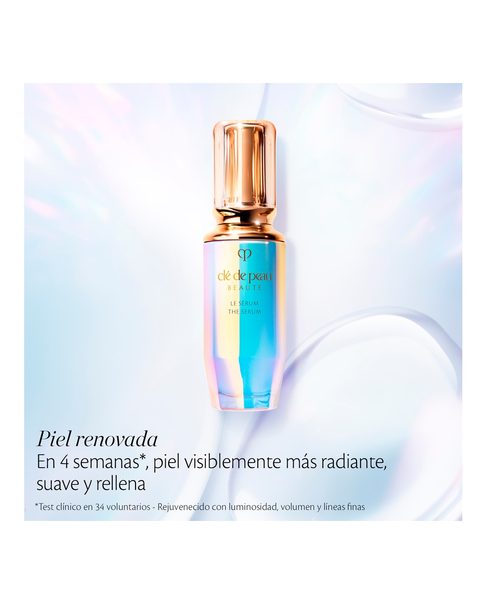 Sérum Key Radiance Care Clé de Peau Beauté - 30 ml 7