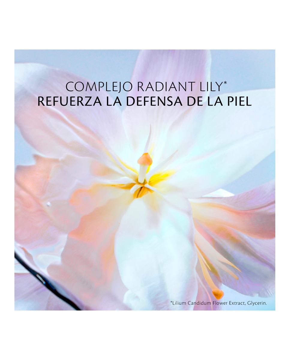 Sérum Key Radiance Care Clé de Peau Beauté - 30 ml 9