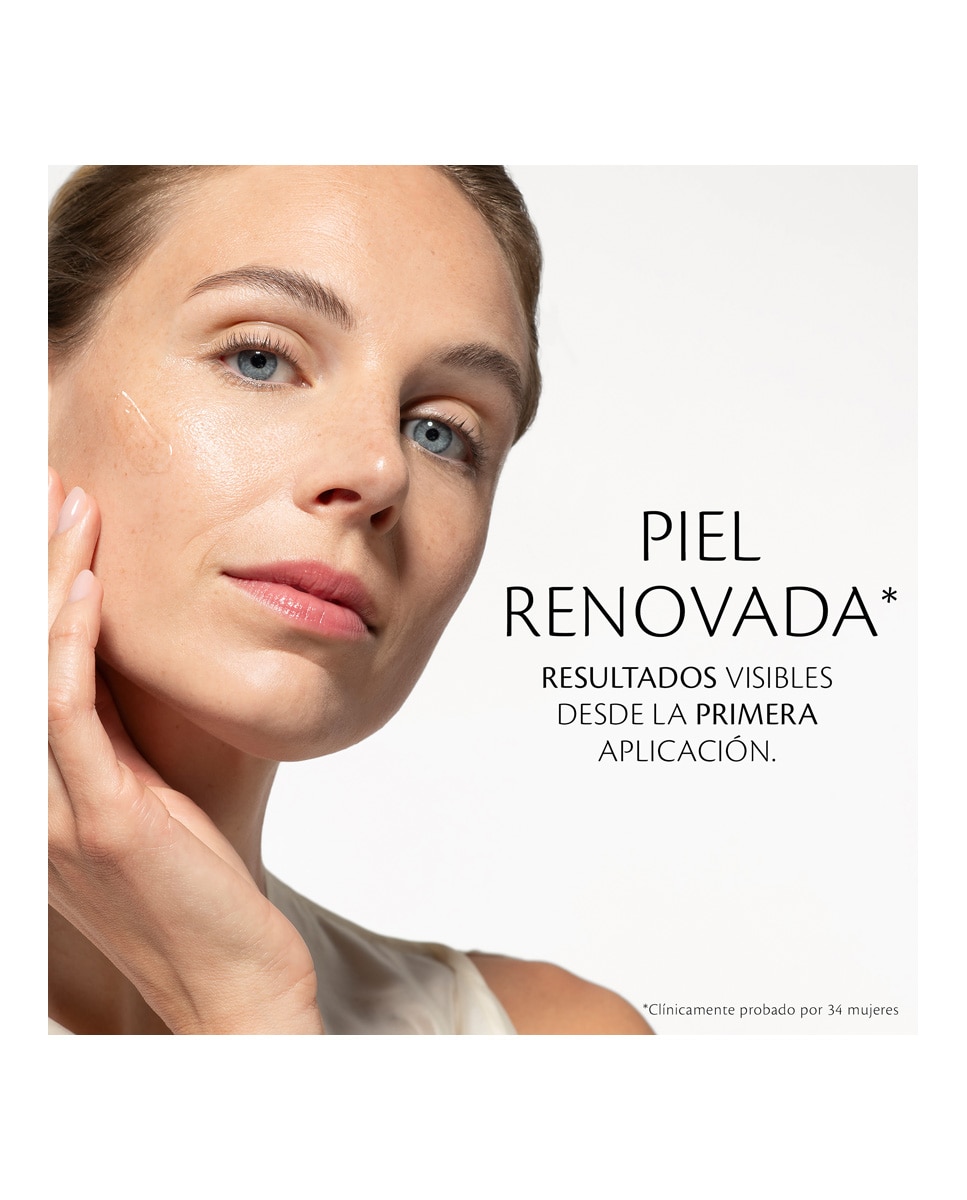 Recarga Sérum Key Radiance Care 75 ml Clé de Peau Beauté - 30 ml 4