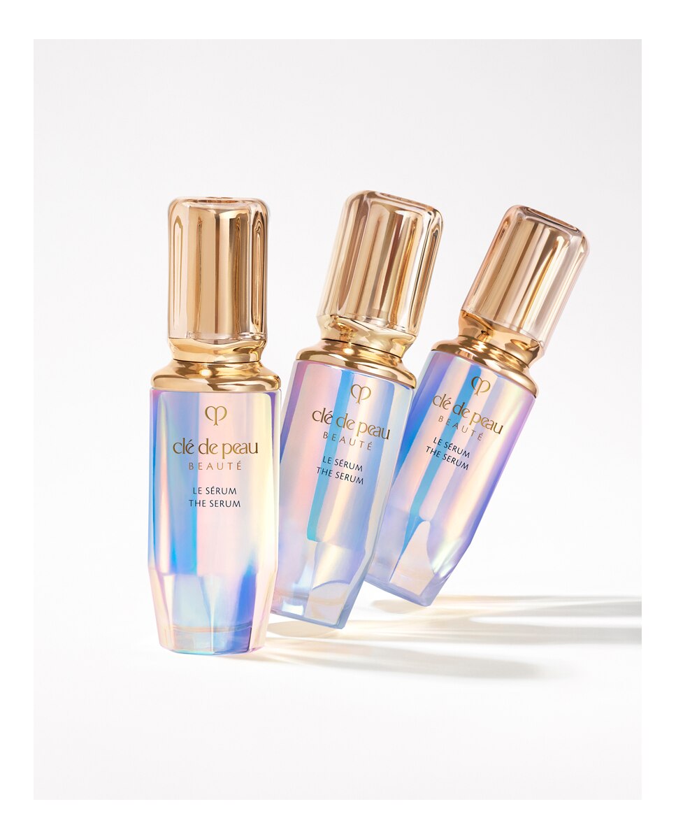 Recarga Sérum Key Radiance Care 75 ml Clé de Peau Beauté - 30 ml 5