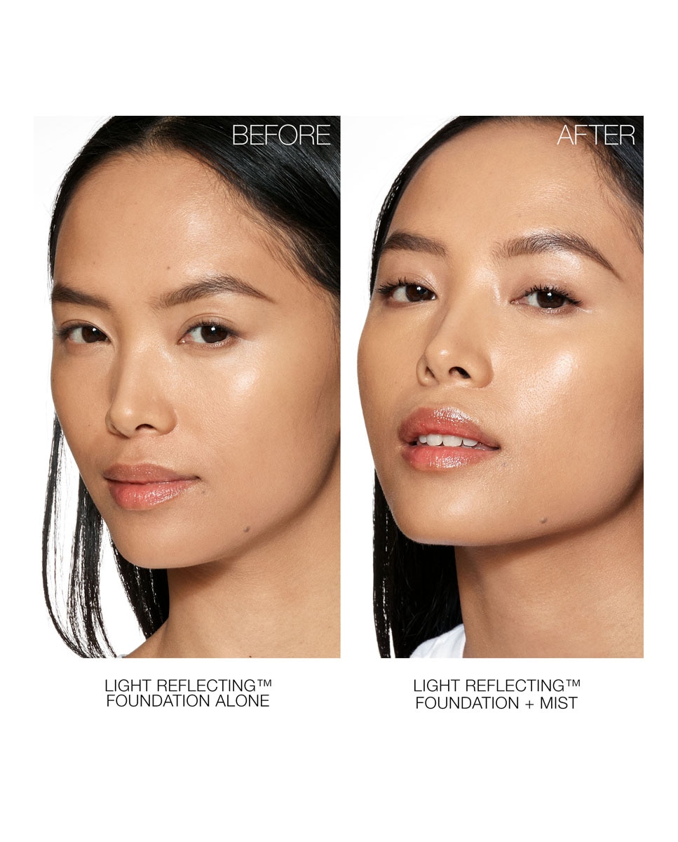 Bruma hidratante Ligth Reflecting Nars - 90 ml 4