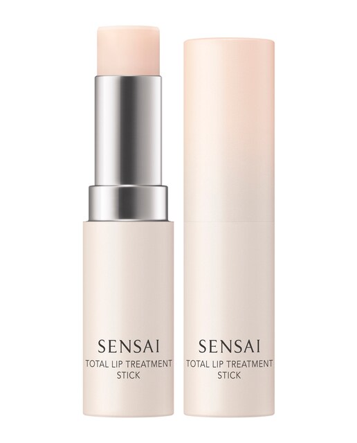 Imagen 0 de Bálsamo Labial Total Lip Treatment Stick 5,2 gr Sensai